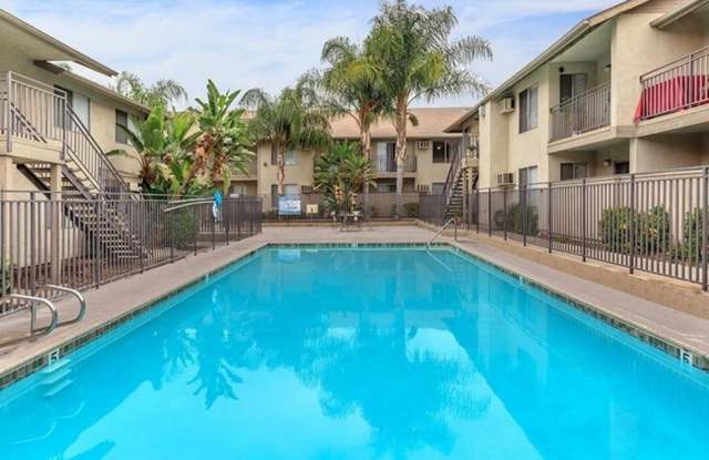 Greenfield Esates - El Cajon photos photos