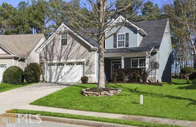 204 Greenview Dr - 204 Greenview Drive, Newnan, GA 30265