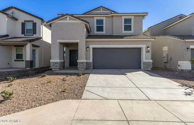 9173 S Palo Verde Drive photos photos