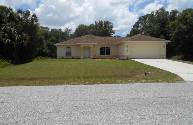 4691 LUTHER AVENUE photos photos