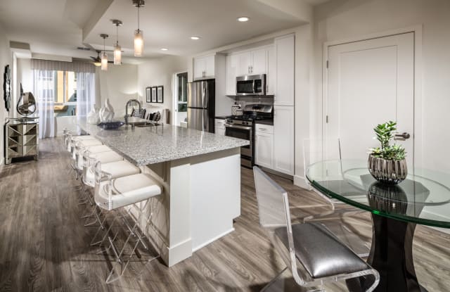 One11 Apartments Gallery 2