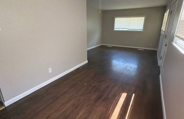 Welcome home to this charming 3-bedroom, 1-bath Gallery 3