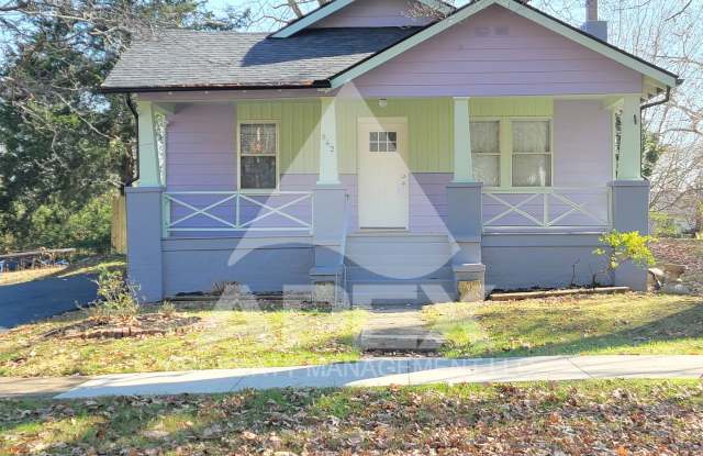 Renovated - Craftsman Style 2 Bd 1- Ba Single Family Home in North Knox! photos photos