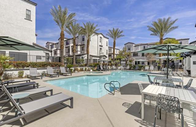 The Michael B Townhomes and Flats Gallery 4