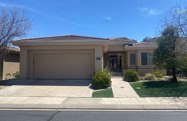 Unfurnished Home in Sunbrook! - 2335 West Sunbrook Drive, St. George, UT 84770 Unfurnished Home in Sunbrook! - 2335 West Sunbrook Drive, St. George, UT 84770