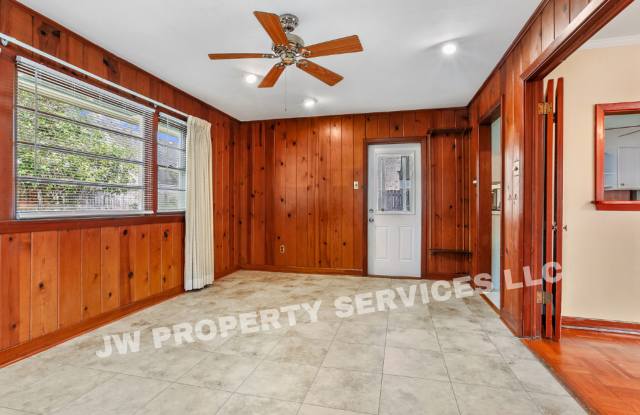 Charming 3-Bedroom Home in Metairie — $2,195/Month Gallery 4