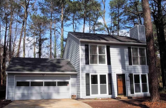200 Oak Street - 200 Oak Street, Fayetteville, GA 30215