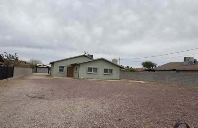 1802 North Dragoon Street photos photos