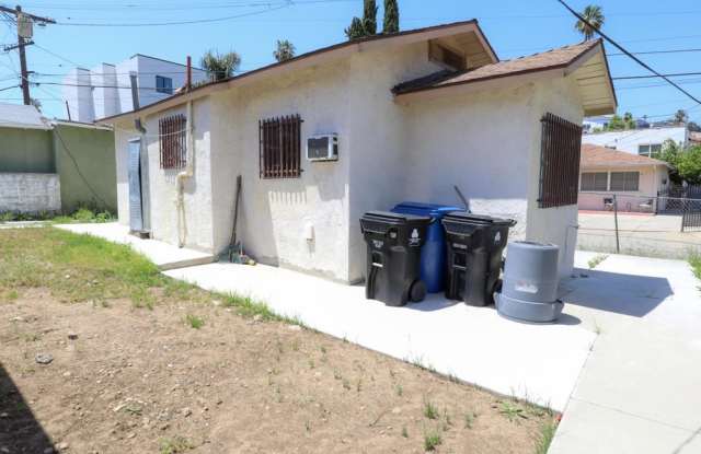5359 Navarro Street 1/2 photos photos