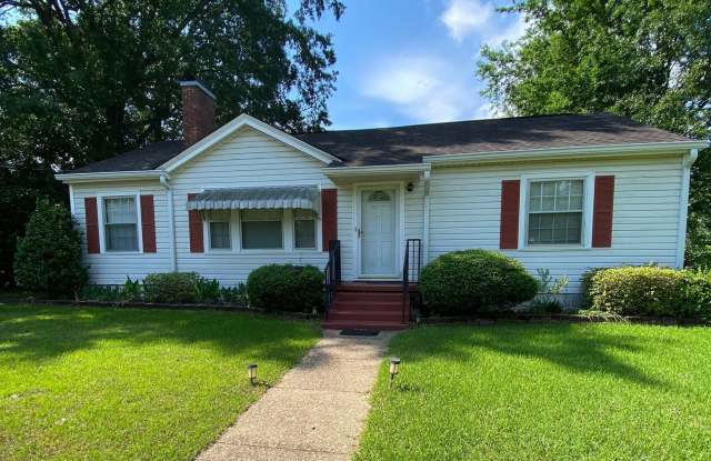 Available August 8th, 2025 - 27 Cedar Knoll, Tuscaloosa, AL 35405
