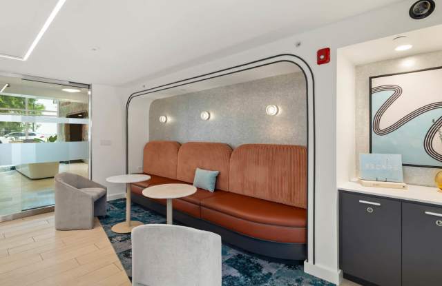 The Flats at Dupont Circle photos photos