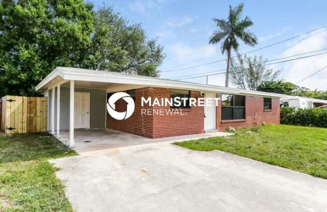 5803 Sullivan Road - 5803 Sullivan Road, Palm Beach County, FL 33458
