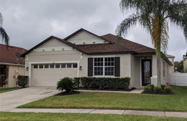 1742 DELAFIELD DRIVE - 1742 Delafield Drive, Winter Garden, FL 34787