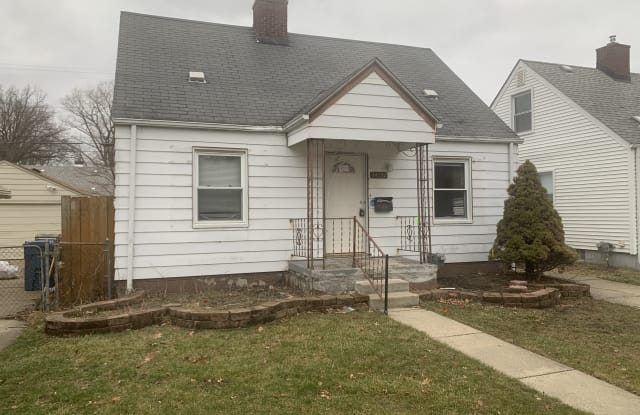 34032 Winslow St - 34032 Winslow Street, Wayne, MI 48184