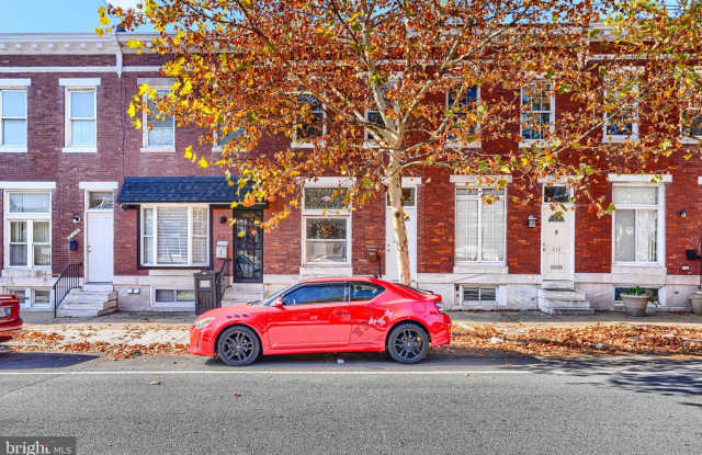 424 N LINWOOD Avenue photos photos