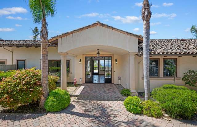 Montecito Property with a View and a Pool - Long-Term Unfurnished photos photos
