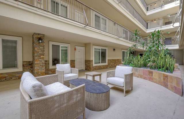 Harborview Apartments Gallery 4