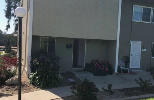 5741 Erlanger Street - 5741 Erlanger Street, San Diego, CA 92122