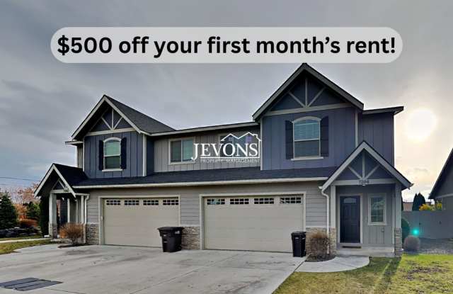 $500 off your first month’s rent! photos photos