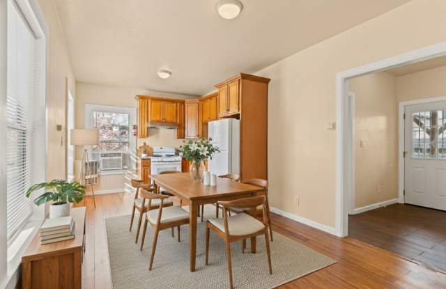 Utilities Included! Bright 1BD w/ Granite Kitchen  Plank Flooring photos photos