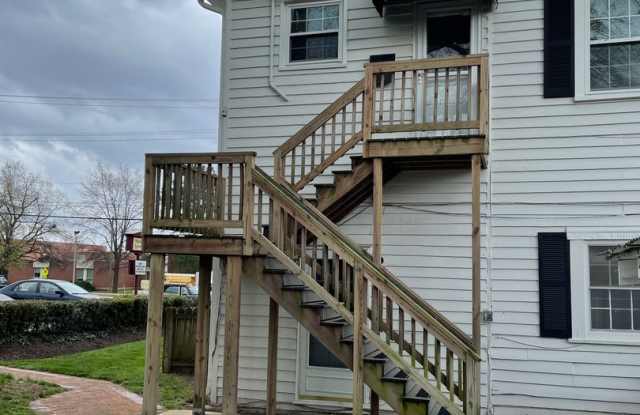 Unique Midlothian Apartment photos photos