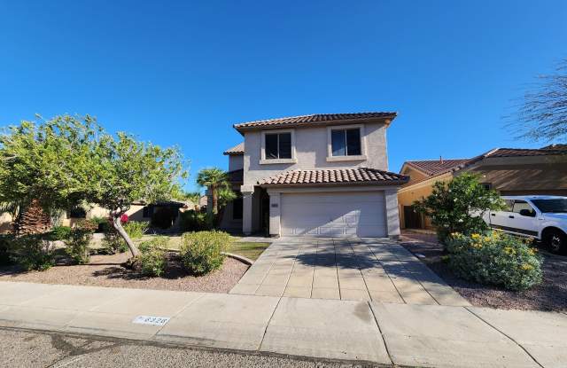 6326 W BUCKSKIN Trail Gallery 2