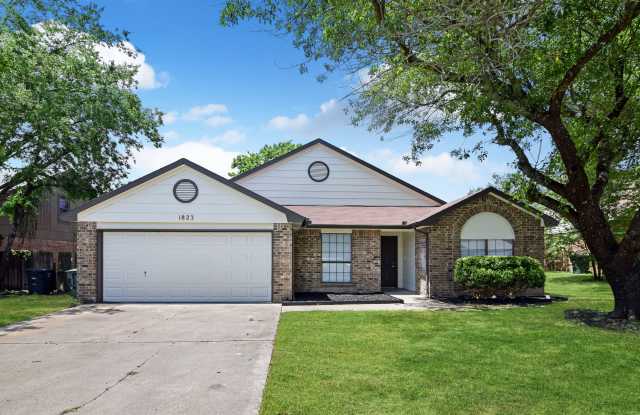 1823 Meadowbrook Dr - 1823 Meadowbrook Drive, Killeen, TX 76543 1823 Meadowbrook Dr - 1823 Meadowbrook Drive, Killeen, TX 76543
