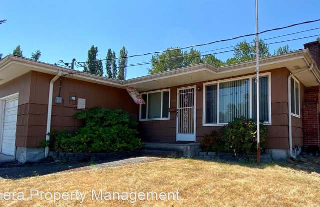 3540 E Portland Avenue - 3540 East Portland Avenue, Tacoma, WA 98404