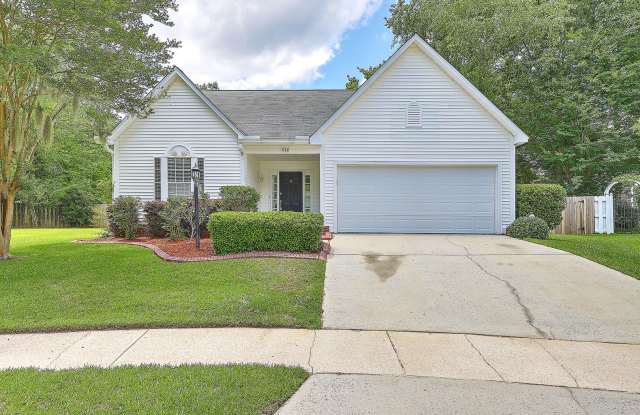 Home in Crowfield Plantation! photos photos