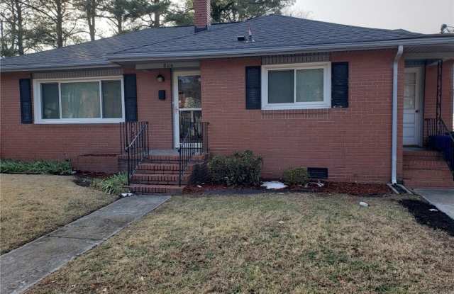 806 Vermont Avenue photos photos