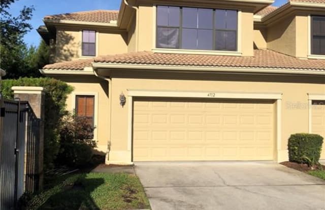 4712 SWORDFISH WAY - 4712 Swordfish Way, Palm Harbor, FL 34684
