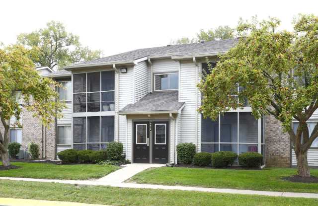 Creek Bay at Meridian Woods photos photos Creek Bay at Meridian Woods photos photos