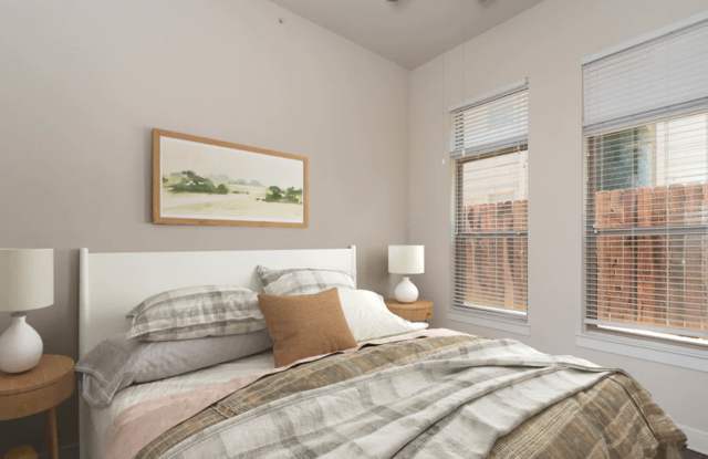 Flora Apartments Gallery 2