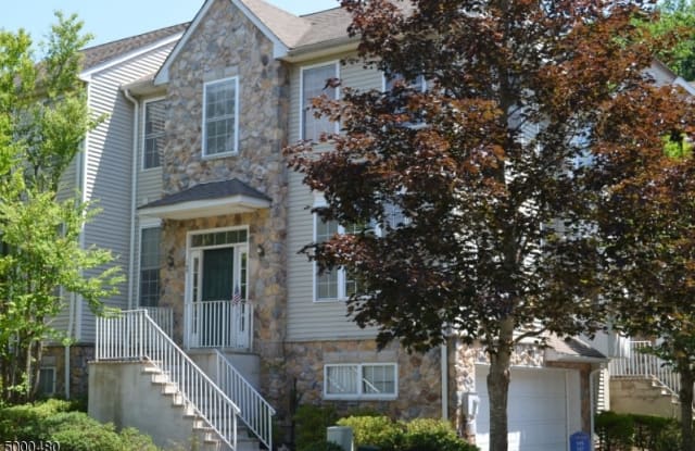 145 ARROWGATE DR - 145 Arrowgate Drive, Morris County, NJ 07869