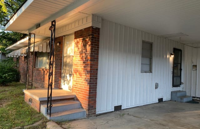 1322 Pardew - 1322 Pardew Street, Jonesboro, AR 72401