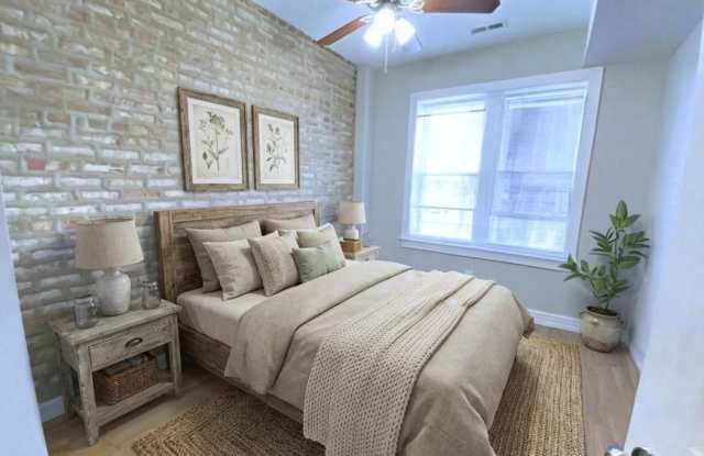 2349-2351 West Grace St. Gallery 1