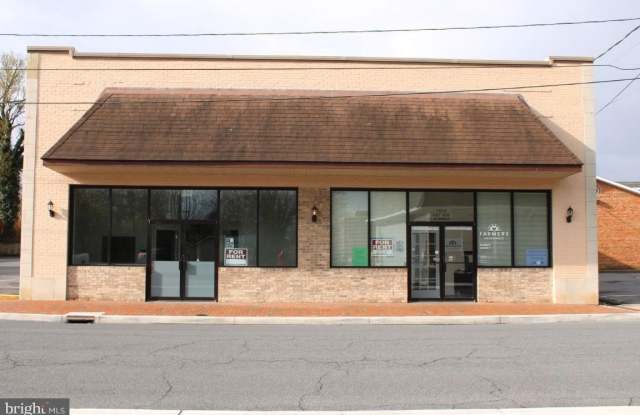 110 E HIGH Street photos photos