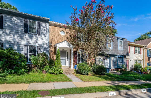 7416 SPRING TREE Drive Gallery 2
