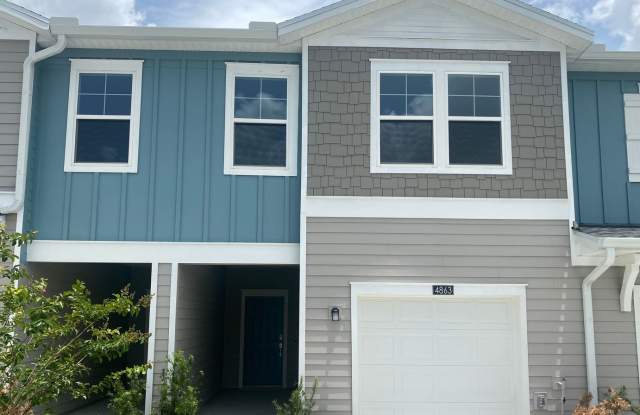 3/2/1 SW Ocala Townhome in Marion Ranch photos photos