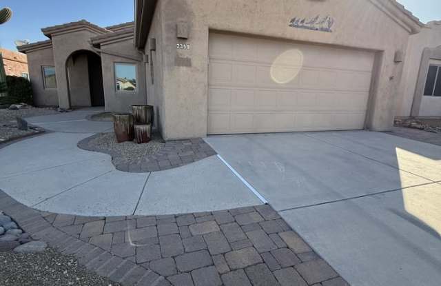 2359 South Via Massari - 2359 South Via Massari, Green Valley, AZ 85614 2359 South Via Massari - 2359 South Via Massari, Green Valley, AZ 85614