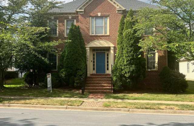 306 PURE SPRING CRESCENT - 306 Pure Spring Crescent, Rockville, MD 20850