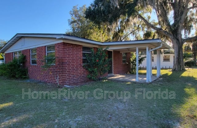 7249 Barberie St - 7249 Barberie Street, Jacksonville, FL 32208