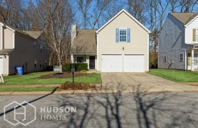 3749 Horseshoe Farm Street - 3749 Horseshoe Farm Street, Raleigh, NC 27610