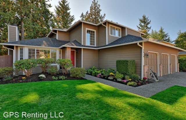 3814 169th Street Southwest - 3814 169th Street Southwest, Lynnwood, WA 98037