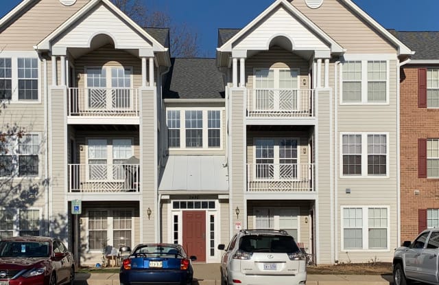 2450 APPLE BLOSSOM LANE - 2450 Apple Blossom Lane, Odenton, MD 21113