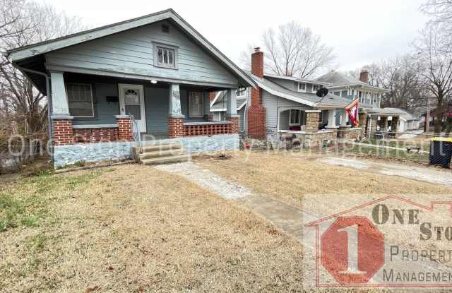 Beautiful 2 Bedroom 1 Bathroom Home in Kansas City! photos photos