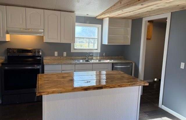 110 County Road 32150 - 110 County Road 32150, Lamar County, TX 75421