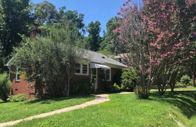LOCATION! Close to Downtown Black Mountain photos photos