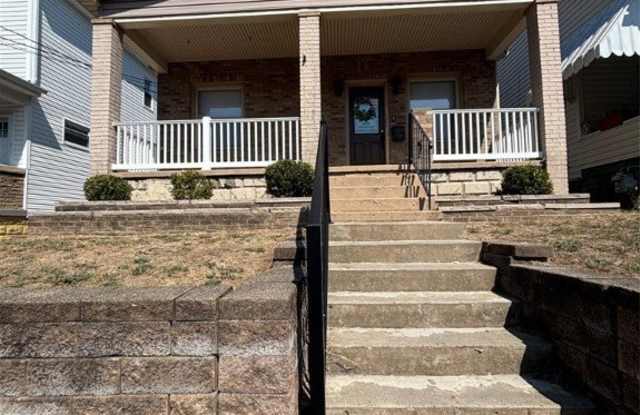 1015 Bernadina Ave - 1015 Bernadina Avenue, Ambridge, PA 15003