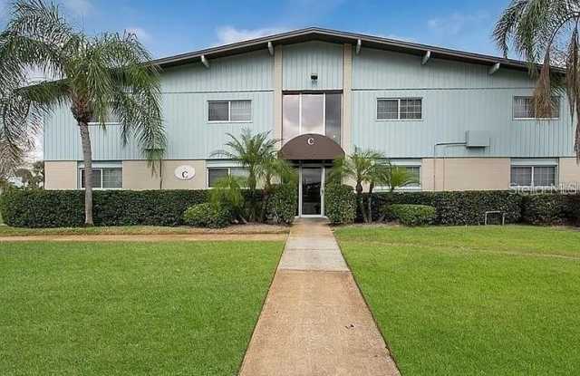 1695 LEE Road - 1695 Lee Road, Winter Park, FL 32789